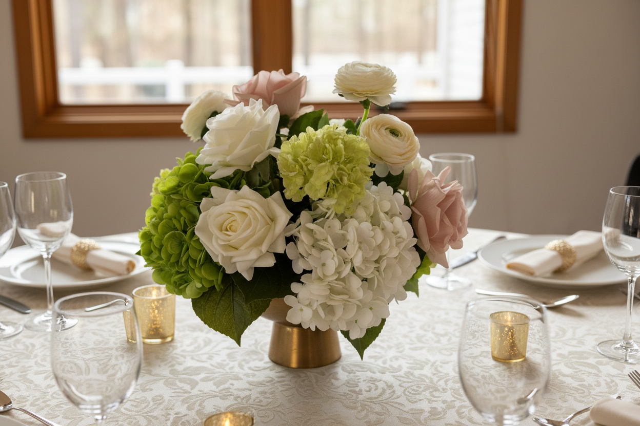 Table centerpeice